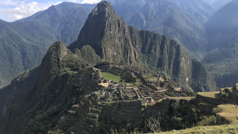 Dlaczego warto odwiedzić Machu Picchu w Peru?