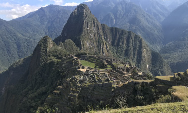Dlaczego warto odwiedzić Machu Picchu w Peru?