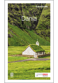 Dania. Travelbook. Wydanie 1