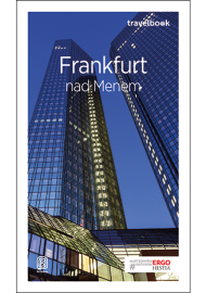Frankfurt nad Menem. Travelbook. Wydanie 1