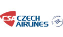 Czech Airlines CSA