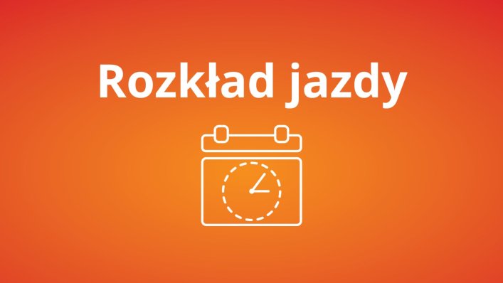 Nowy Rozkład Jazdy Pociągów w Województwie Wielkopolskim od 3 września 2023 roku
