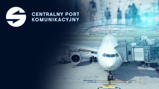 CPK wybiera inwestora dla SPV-Lotnisko