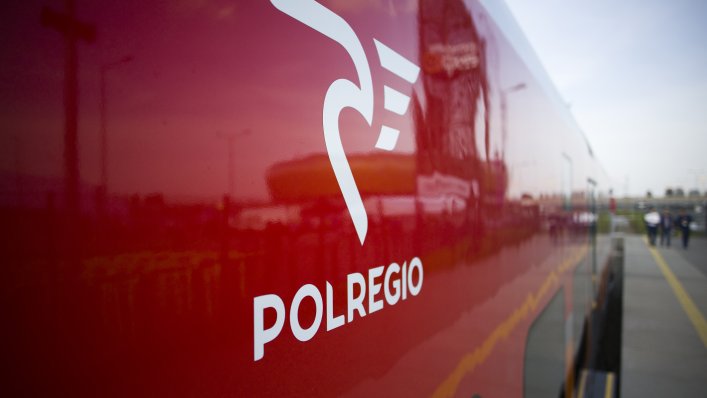 Czerwcowe zmiany w rozkładzie pociągów w województwie świętokrzyskim