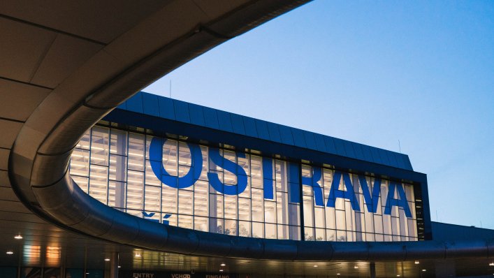 Nowa linia kolejowa Katowice - Ostrawa