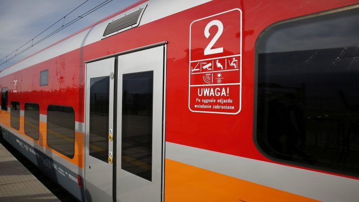 Od 1 maja bilety PKP Intercity honorowane w pociągach InterREGIO