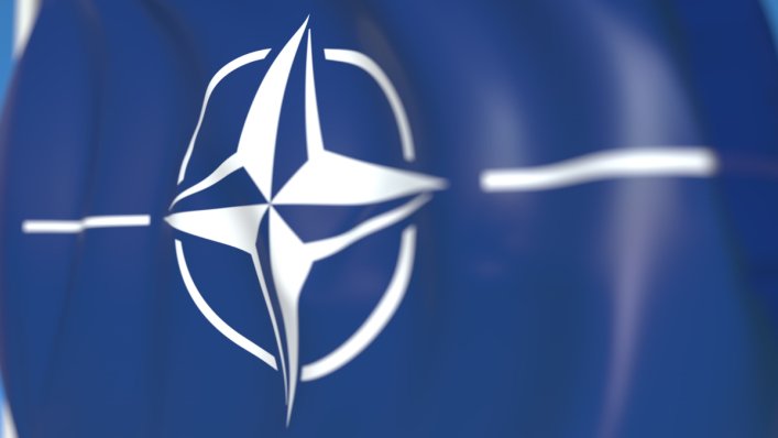 Przedstawiciel PKP na posiedzeniu NATO