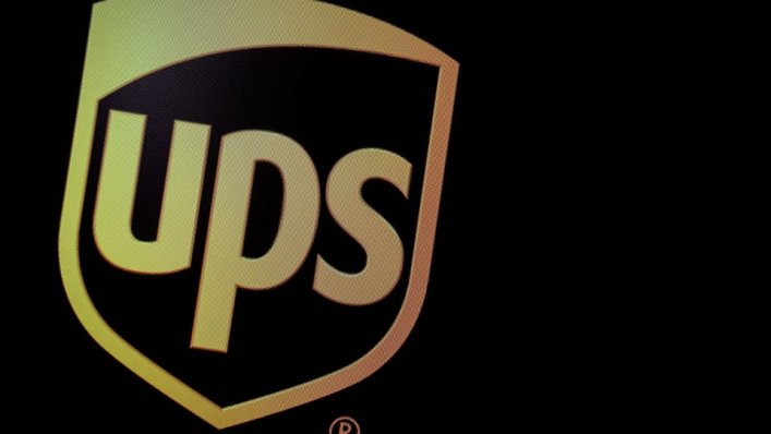 UPS zamawia 19 frachtowców od Boeinga
