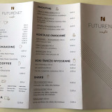 FutureNet Cafe