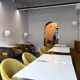 FutureNet Cafe Wrocław