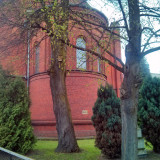 Kościół NMP Królowej Polski w Jerzmanowie 2